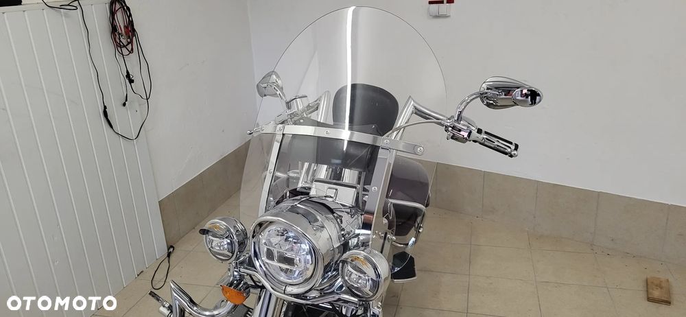 Harley-Davidson Touring Road King - 14