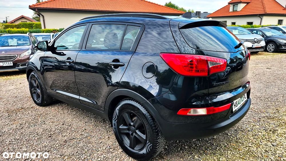 Kia Sportage 1.6 GDI XL 2WD - 20