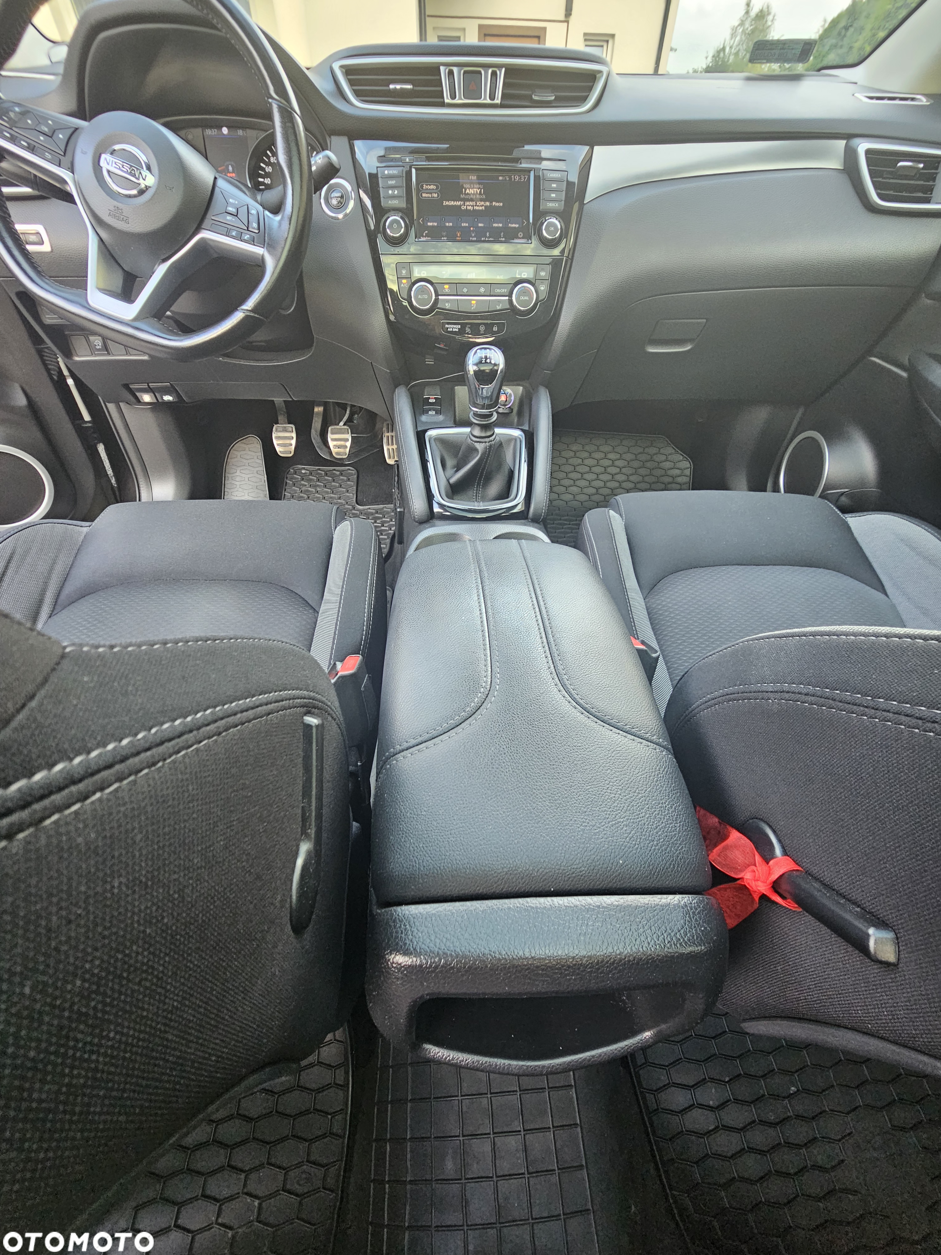Nissan Qashqai 1.3 DIG-T N-Connecta - 7