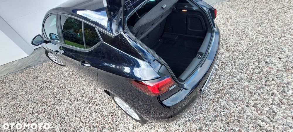 Opel Astra 1.0 Turbo Start/Stop Active - 18