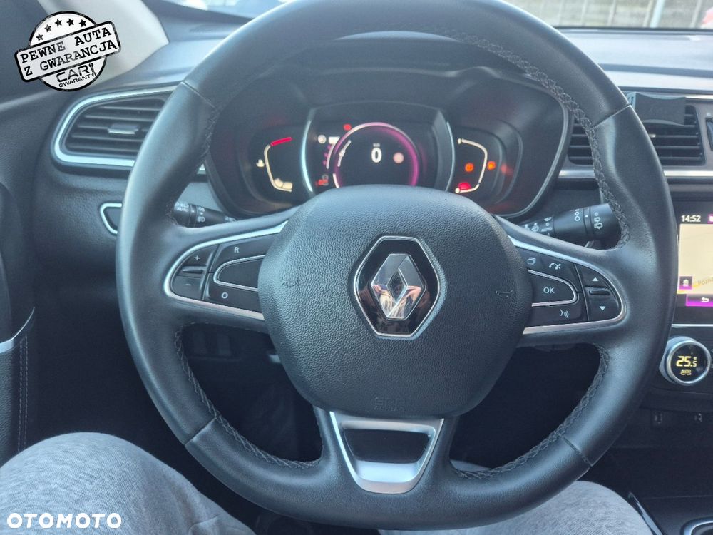 Renault Kadjar - 16