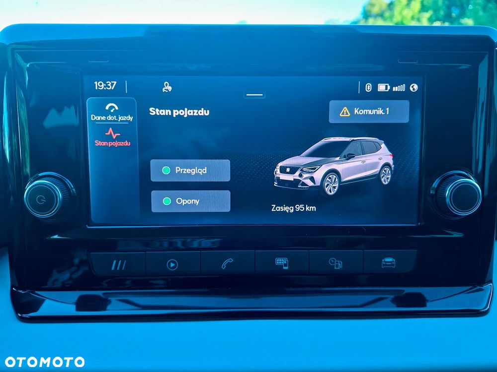 Seat Arona 1.0 TSI Style S&S - 35