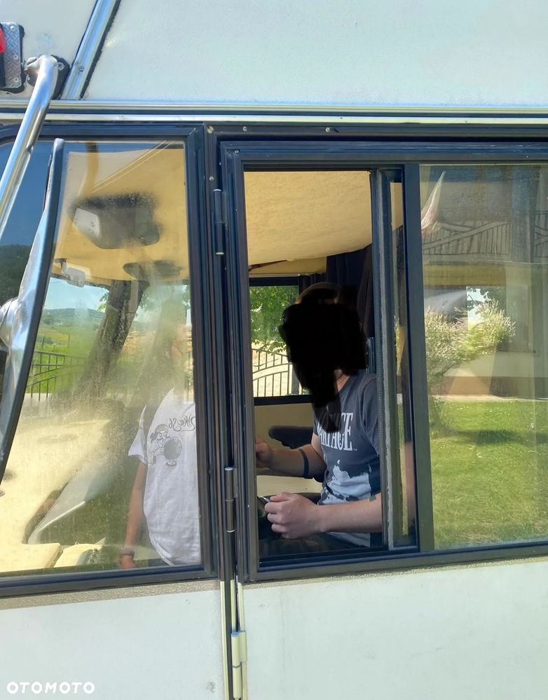 Hymer-Eriba b544 - 6