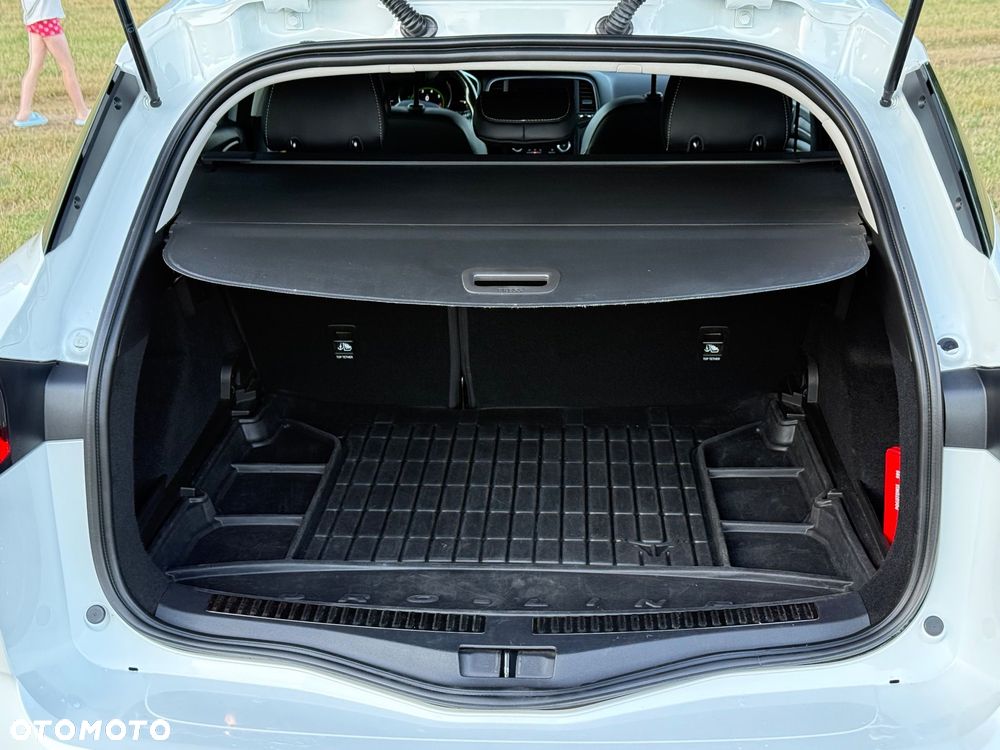 Renault Megane 1.3 TCe FAP Intens - 26