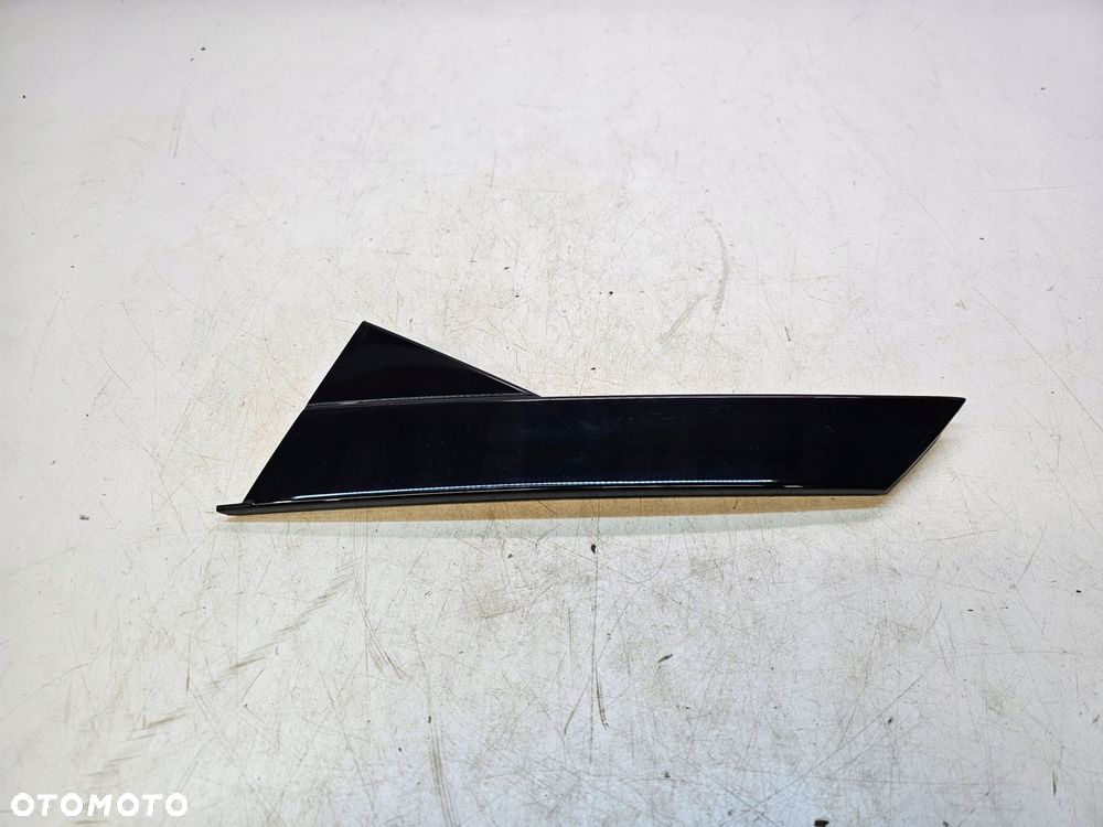 LISTWA NAKŁADKA DRZWI LEWY TYŁ AUDI A3 8V SEDAN 8V5839903 - 2