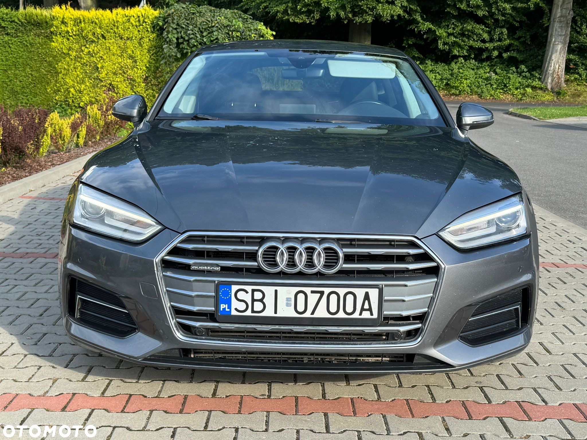 Audi A5 3.0 TDI Quattro Sport S tronic - 3