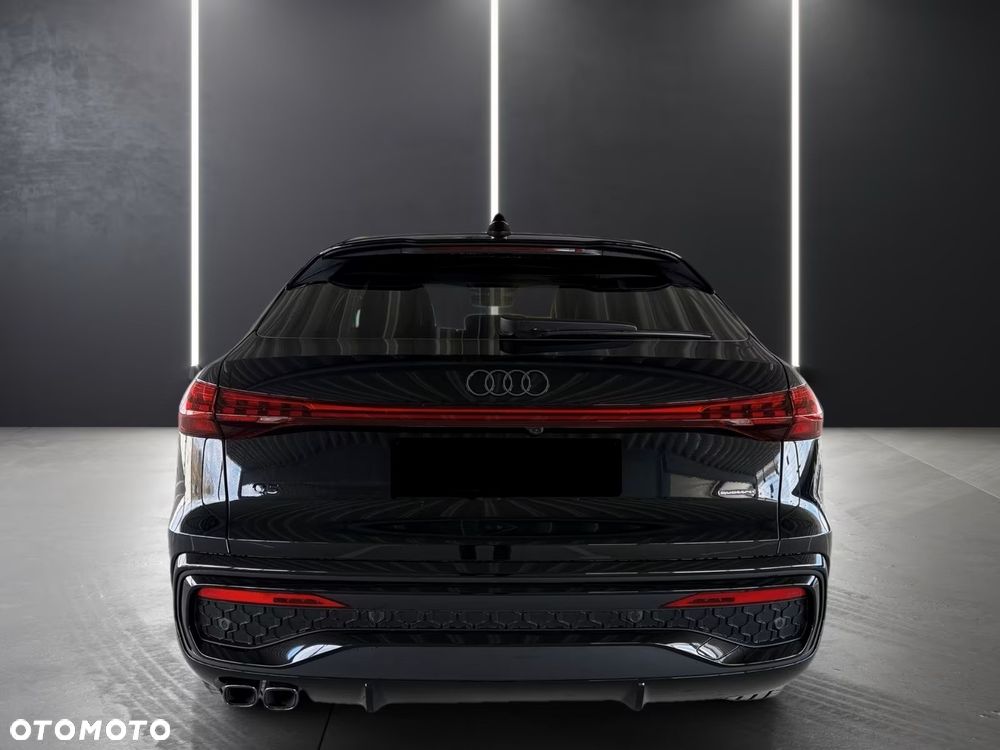Audi Q5 Sportback 40 TDI mHEV Quattro S Line S tronic - 7