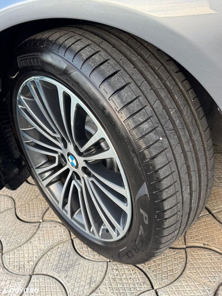 BMW Seria 5 - 15