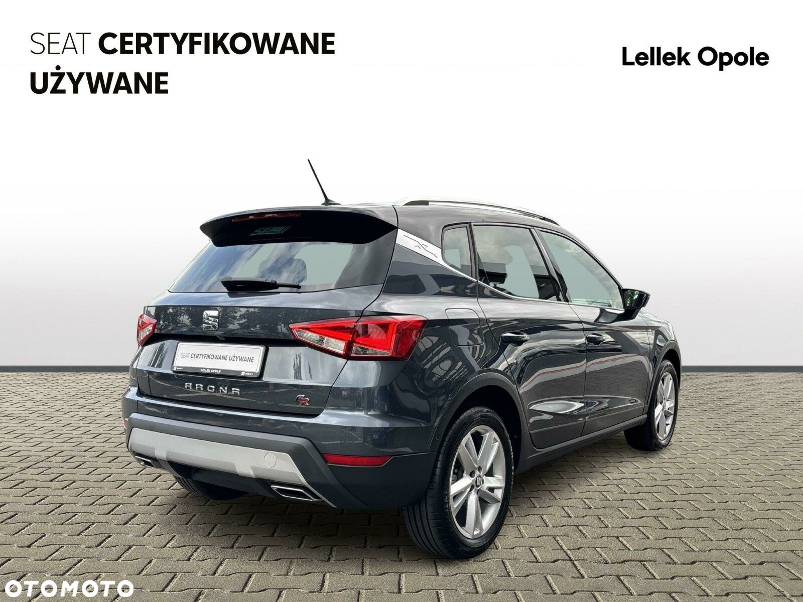 Seat Arona - 5