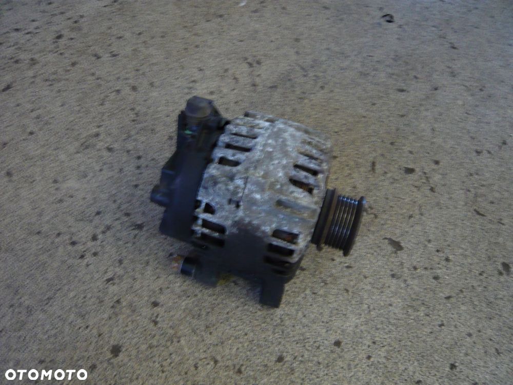alternator av6n-10300-dd ford focus mk3 - 1