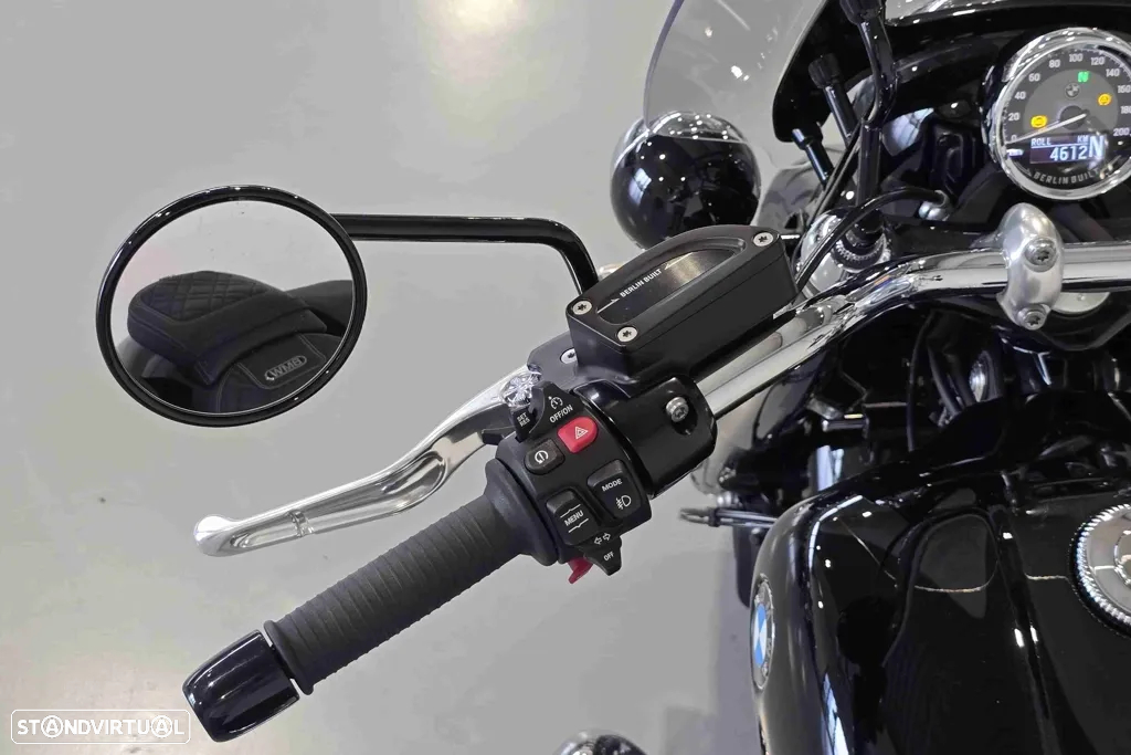 BMW R 18 - 7