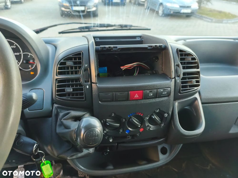 Fiat Ducato - 33