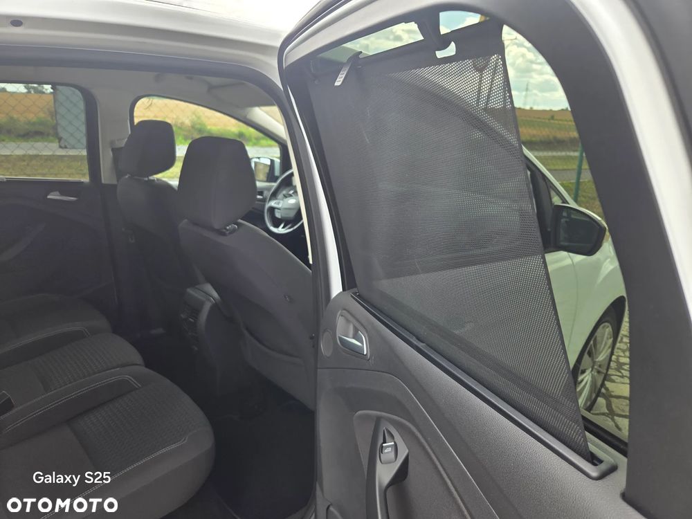 Ford C-MAX 1.0 EcoBoost Trend ASS - 12