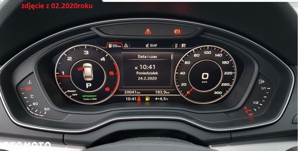Audi Q5 40 TDI Quattro S tronic - 14