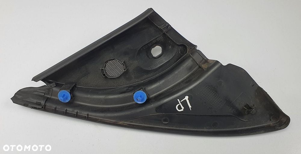 OSŁONA ZAŚLEPKA LUSTERKA LEWA SMART FORFOUR 454 A4547280156 MN900317 - 3