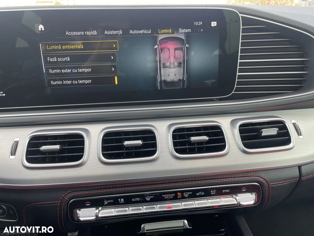 Mercedes-Benz GLE - 20