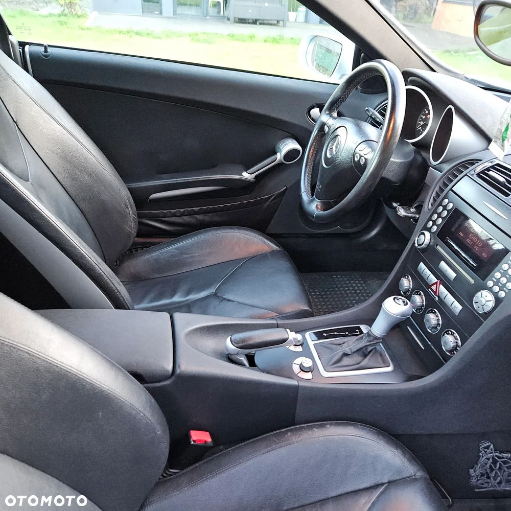 Mercedes-Benz SLK - 15
