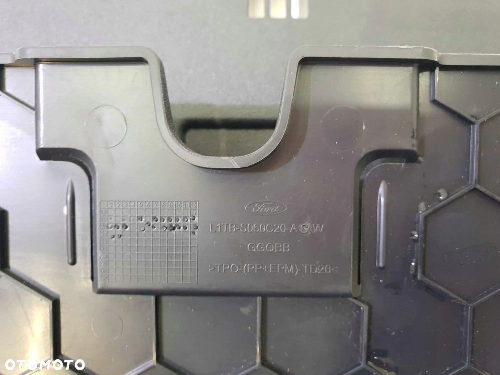 FORD PUMA MK2 SCHOWEK PÓŁKA L1TB-S060C20 - 3