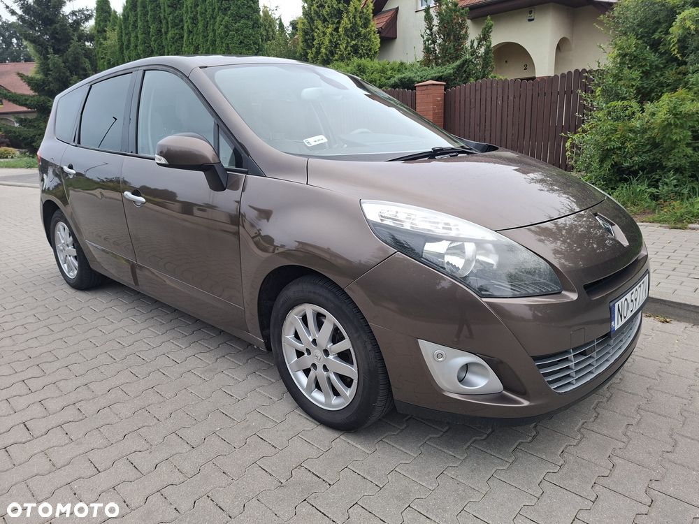Renault Scenic - 2
