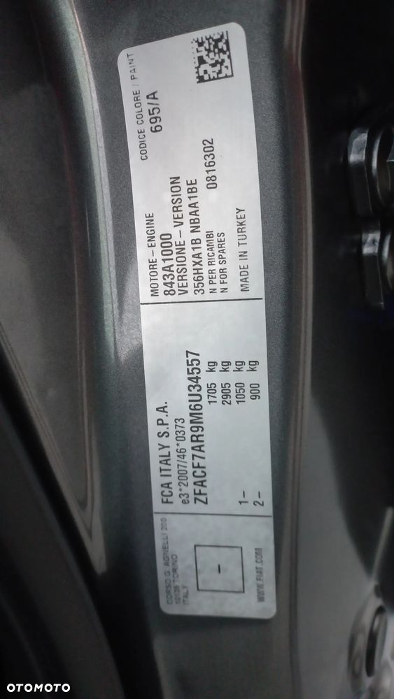 Fiat Tipo 1.4 Classic - 28
