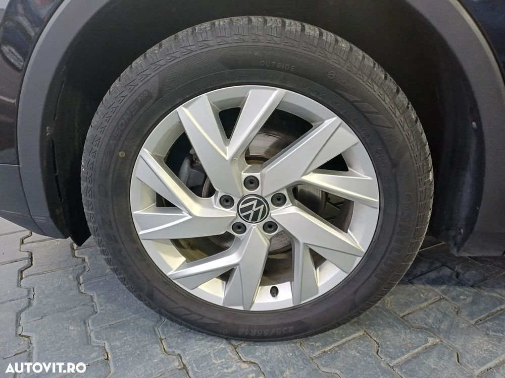 Volkswagen Tiguan 2.0 TDI SCR DSG 4Motion Life - 4