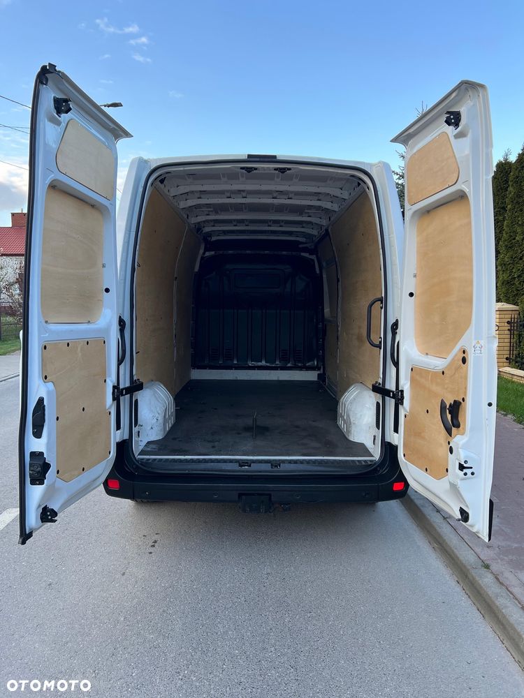 Renault Master - 8