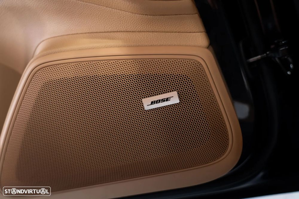 Porsche Panamera S e-Hybrid - 31