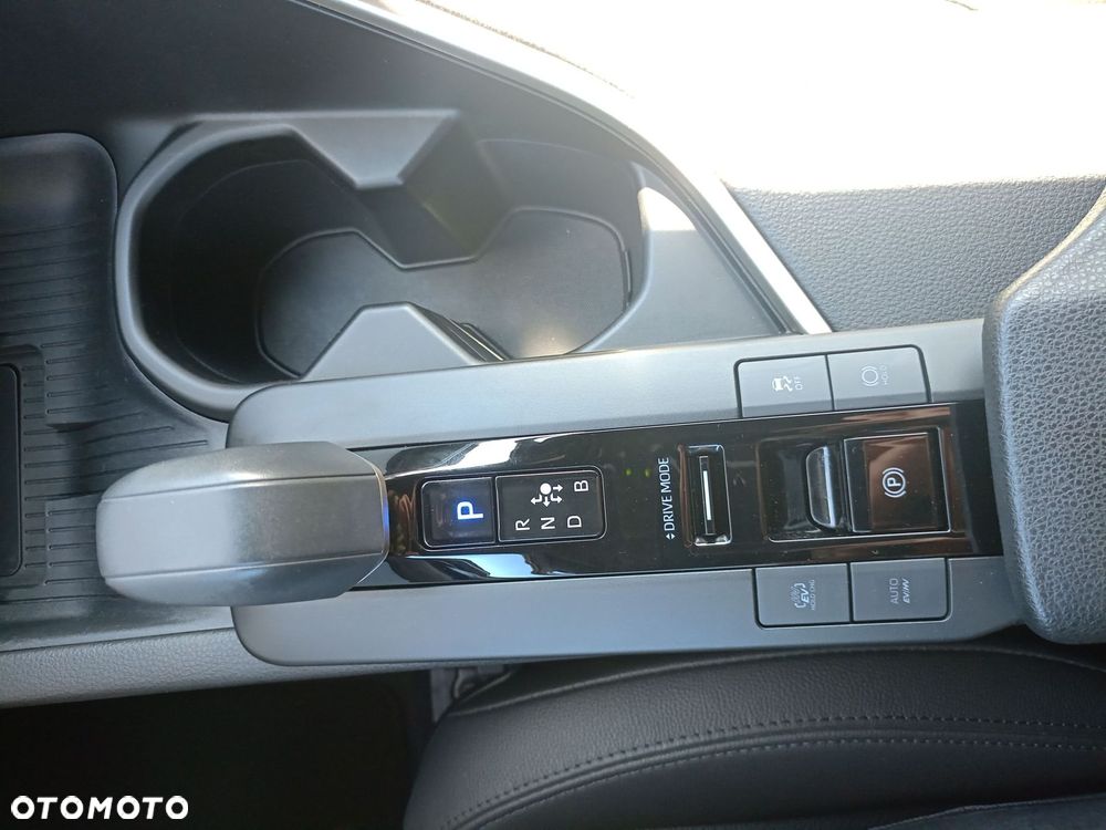 Toyota C-HR - 18