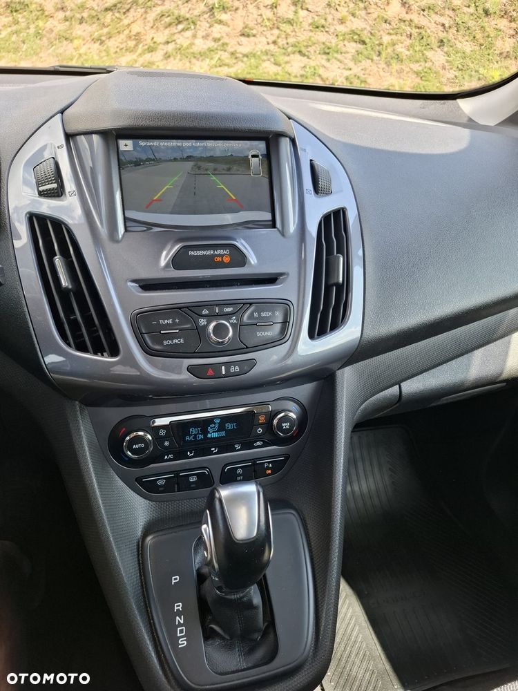 Ford Tourneo Connect Grand ver-grand-1-5-tdci-start-stop-titanium - 16