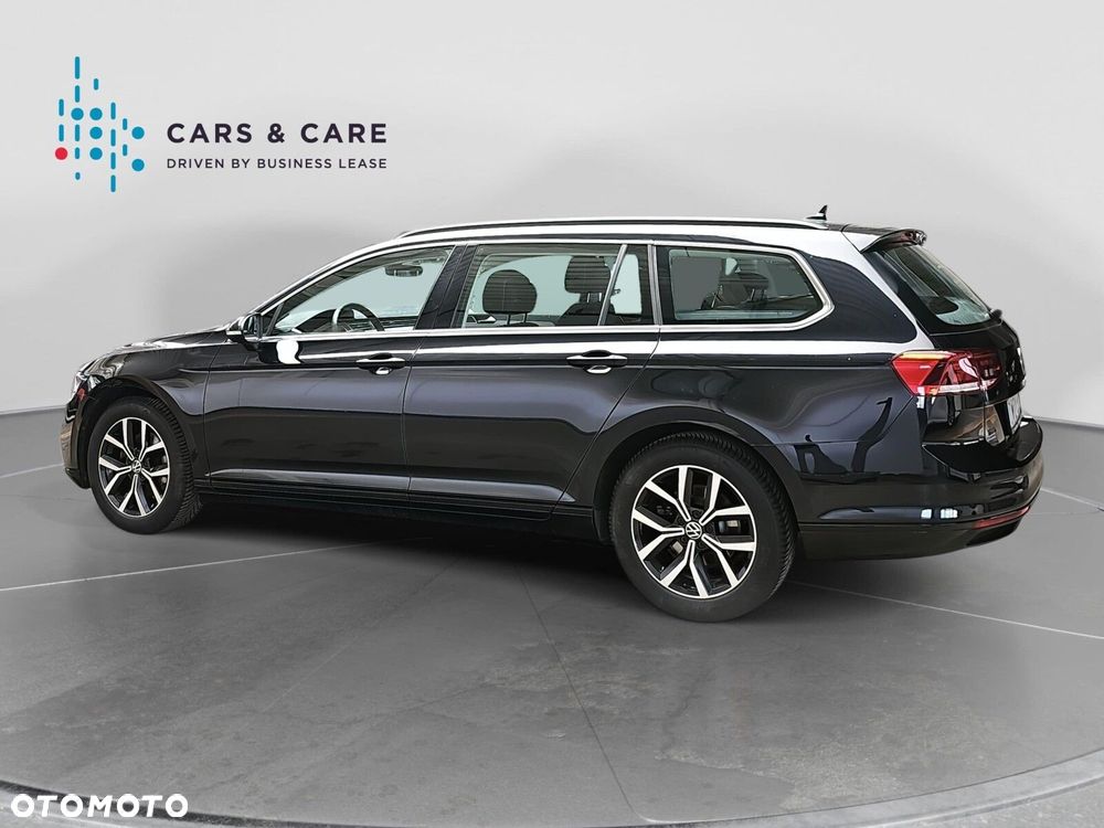 Volkswagen Passat Variant 1.5 TSI EVO Business DSG - 28