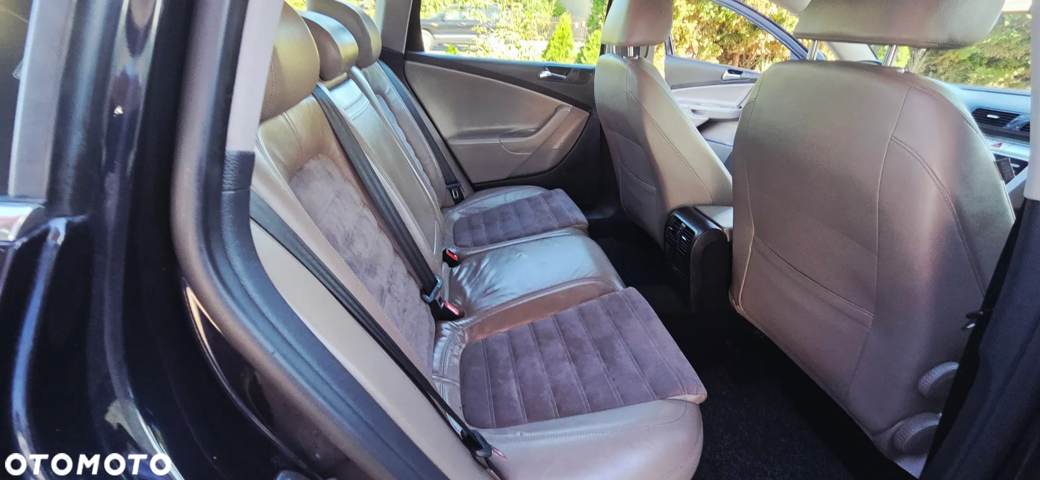 Volkswagen Passat Variant 2.0 TDI DPF DSG Comfortline - 34