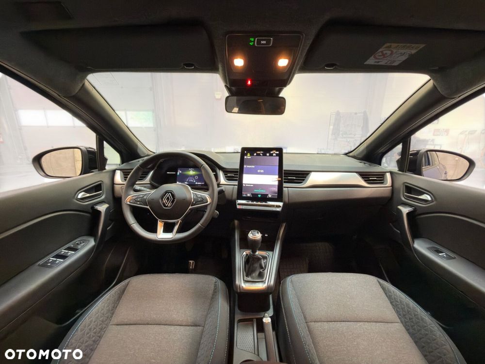 Renault Captur - 29