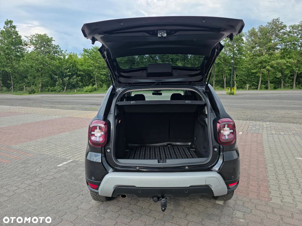 Dacia Duster 1.0 TCe Prestige - 11