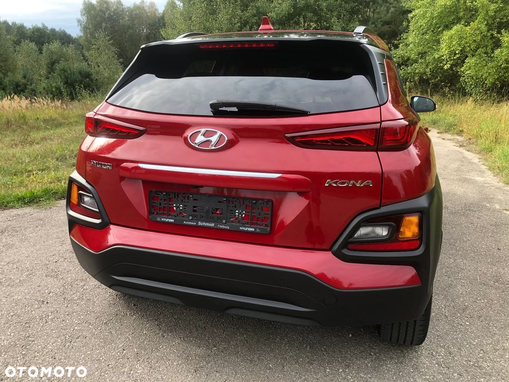 Hyundai Kona - 34