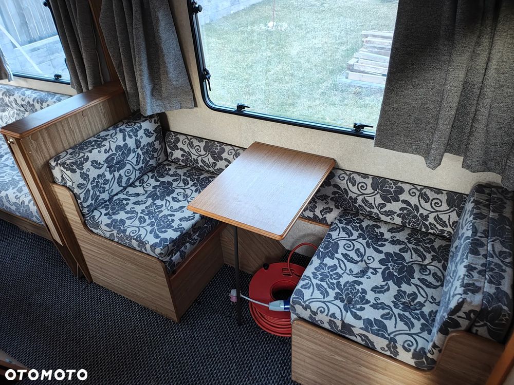 Elddis Crown Sovereign - 14