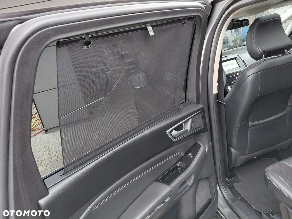 Ford S-Max 2.0 TDCi Titanium - 20