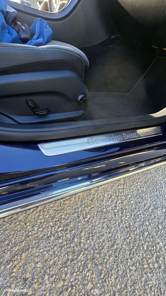 Mercedes-Benz C 200 d Station 9G-TRONIC Avantgarde - 24