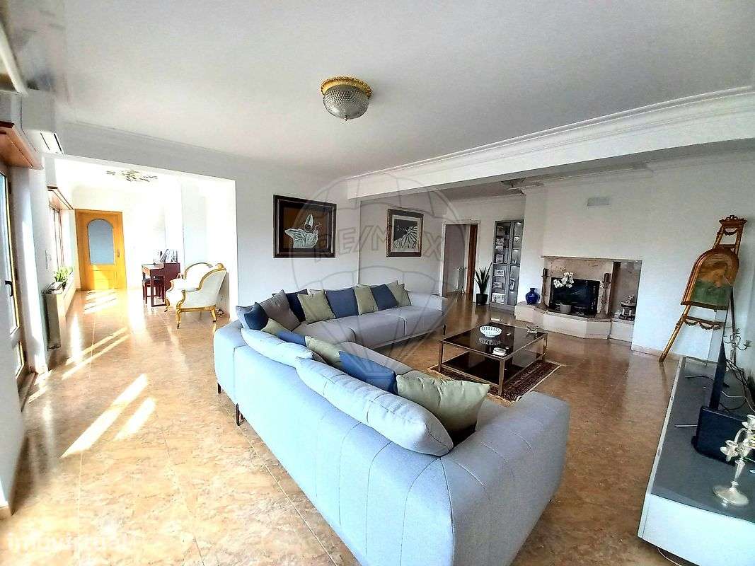 Apartamento T4 para venda - Grande imagem: 3/44