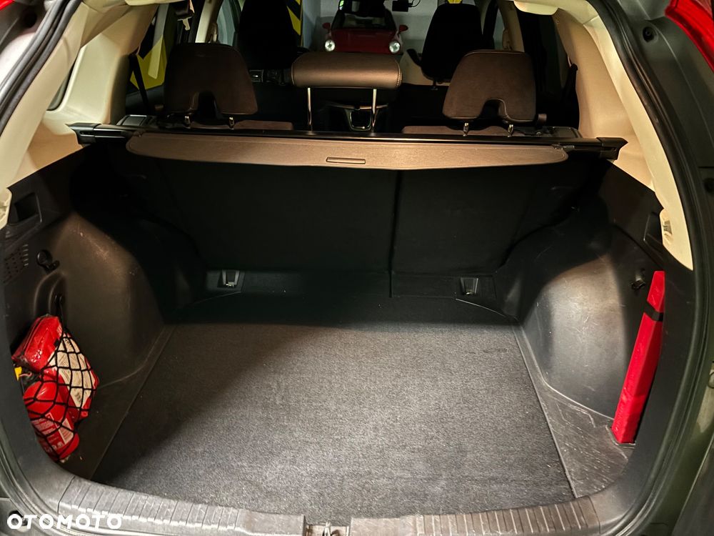 Honda CR-V 1.6i DTEC 2WD Lifestyle - 9