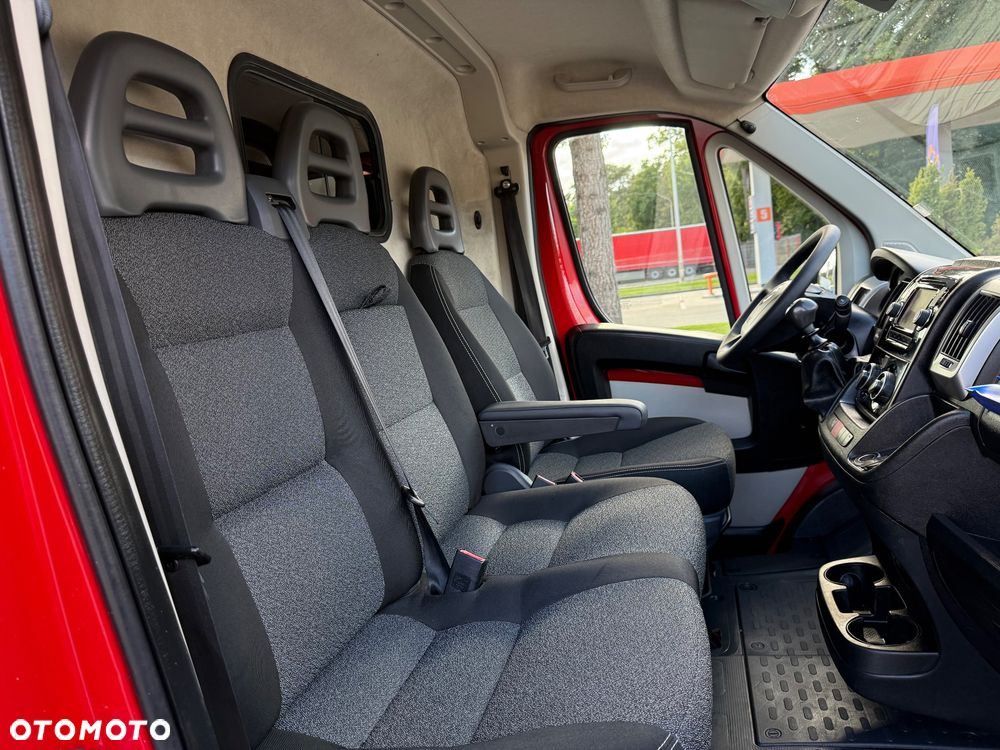 Fiat Ducato - 13