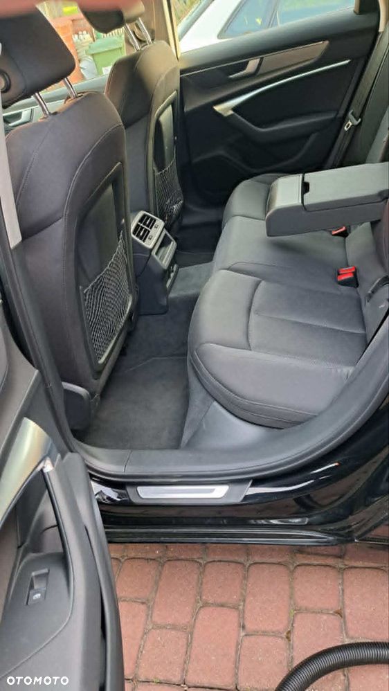 Audi A6 Avant 35 TDI mHEV S tronic - 6