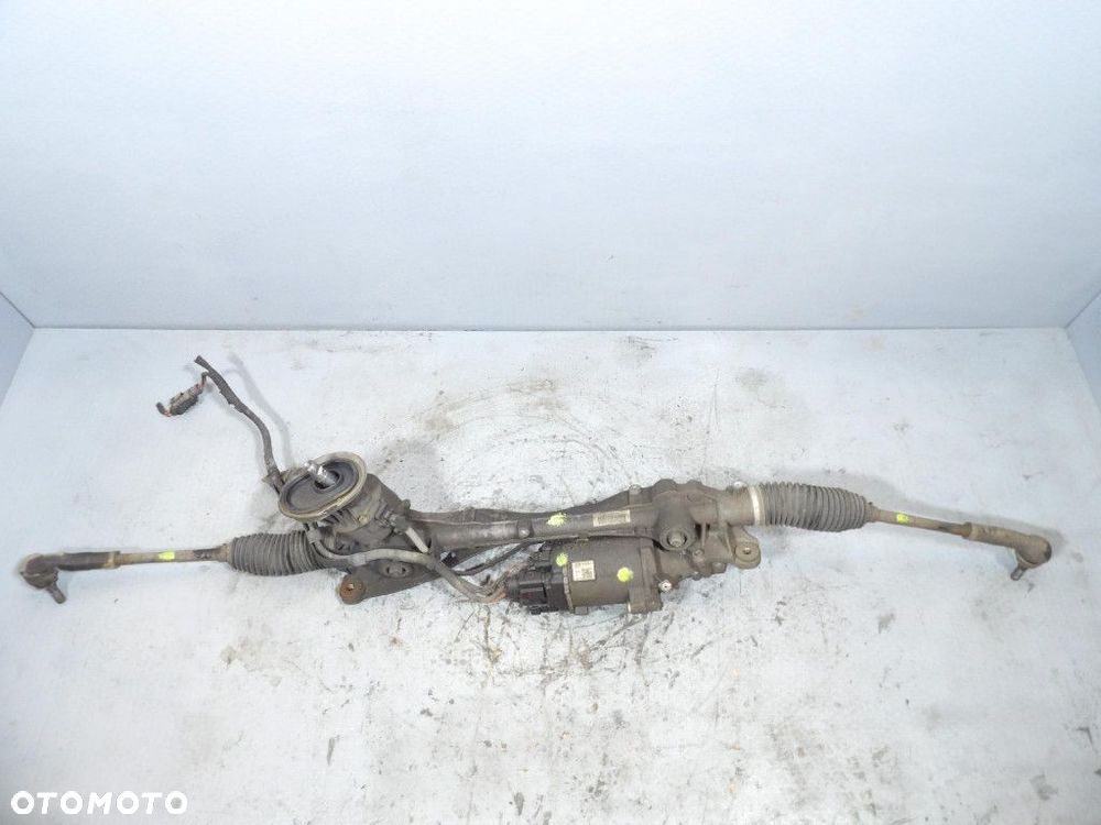 SKODA OCTAVIA III 3 1.6TDI PRZEKŁADNIA MAGLOWNICA 7501501111