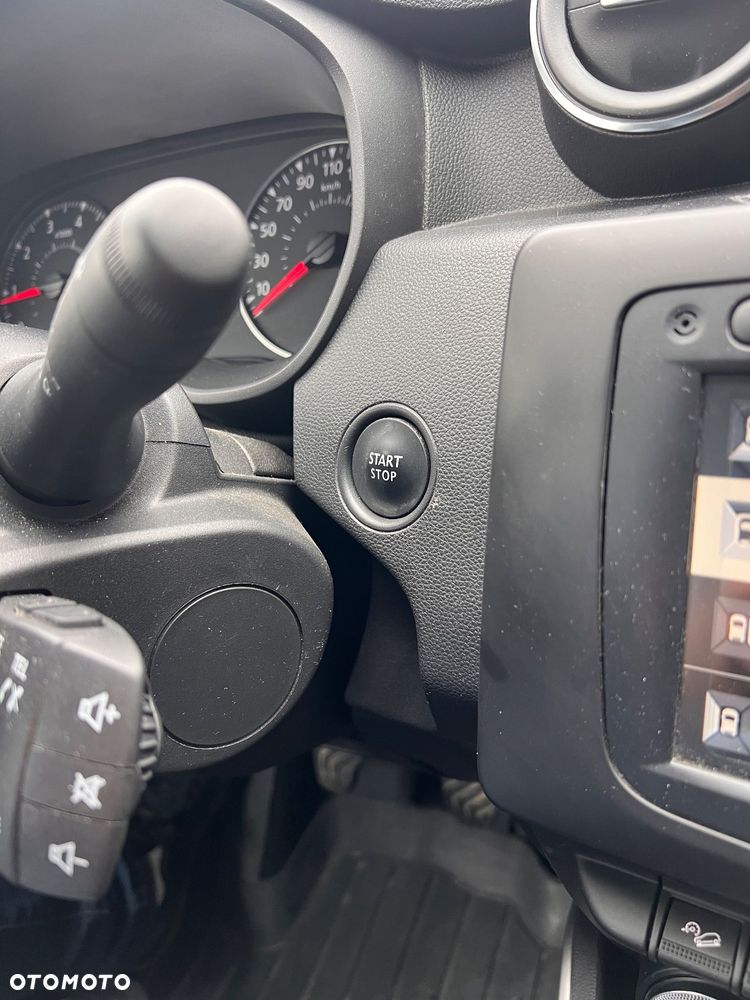 Dacia Duster 1.6 SCe Prestige 4WD - 25