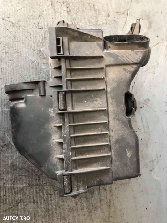 carcasa filtru aer 1.5 di-d smart forfour mitsubishi colt - 3