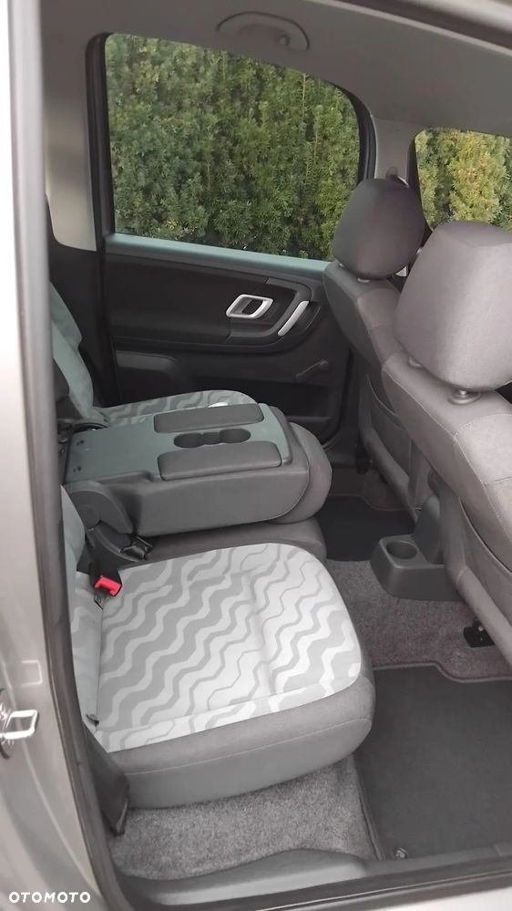 Skoda Roomster - 10