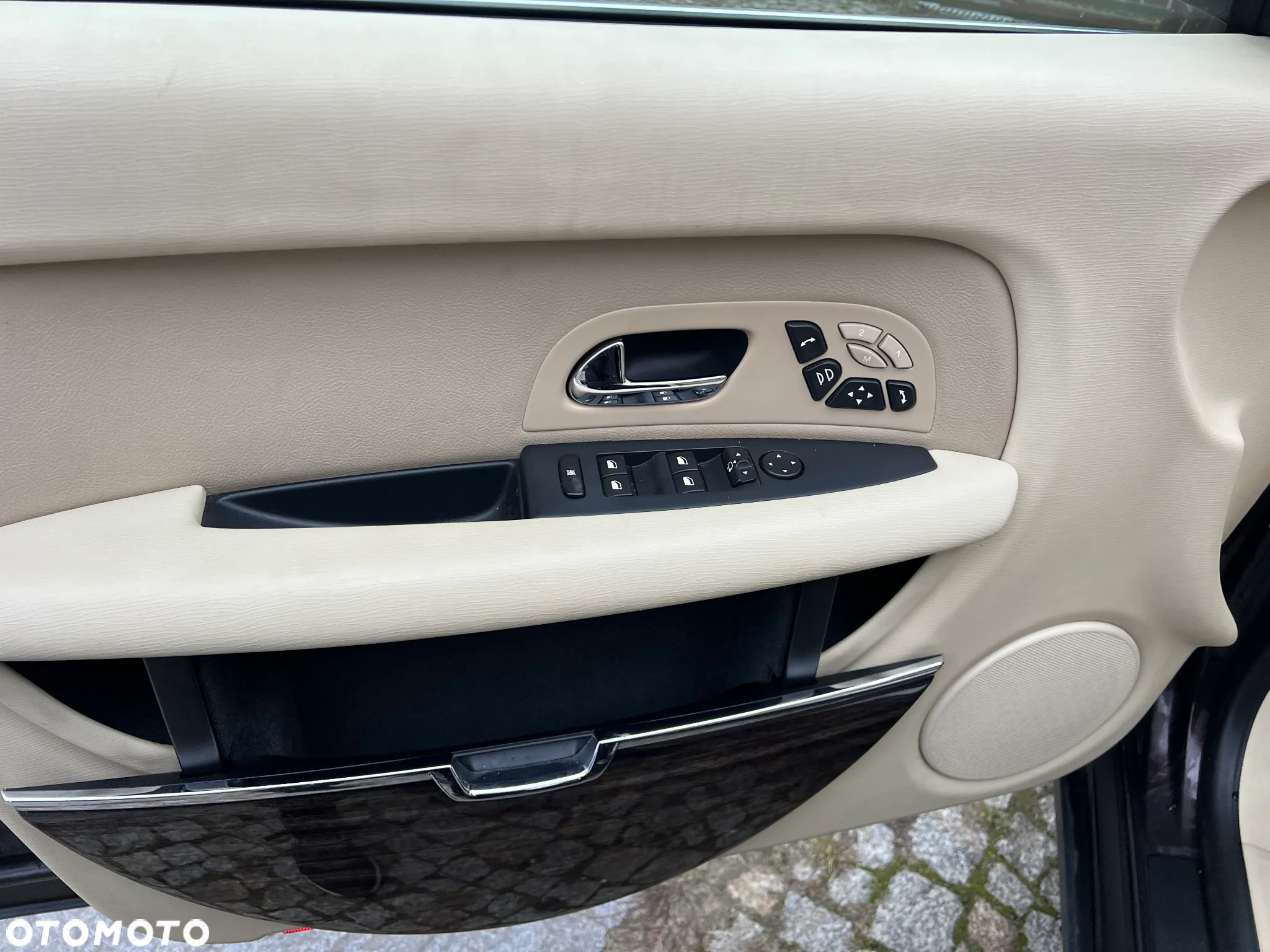 Citroën C6 2.7 HDi 24V Business - 8