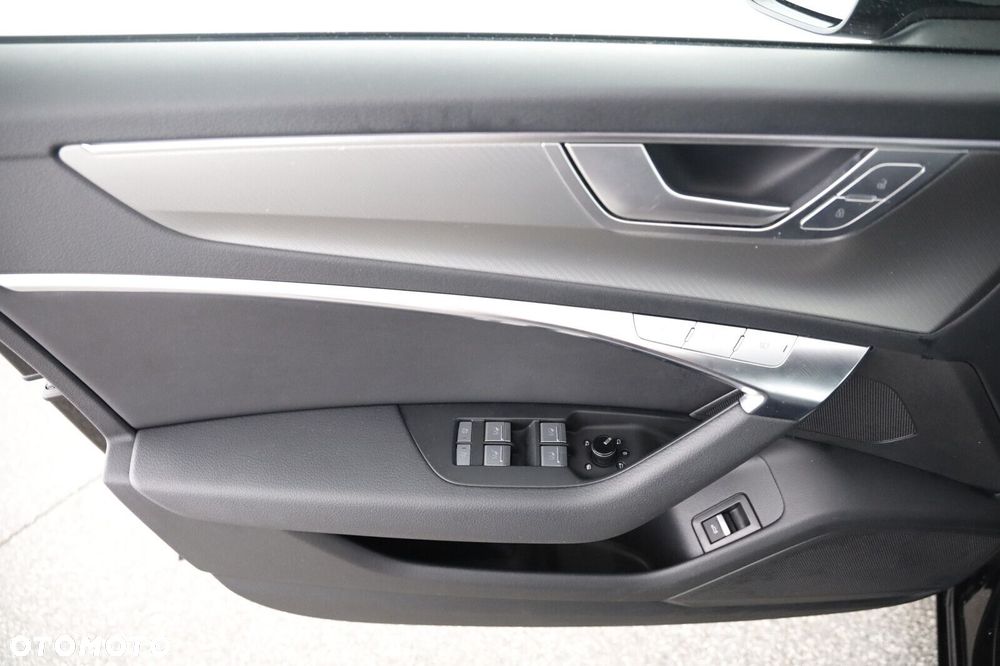Audi A6 Avant - 28
