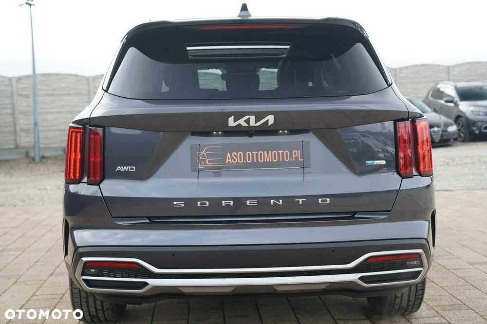 Kia Sorento - 11