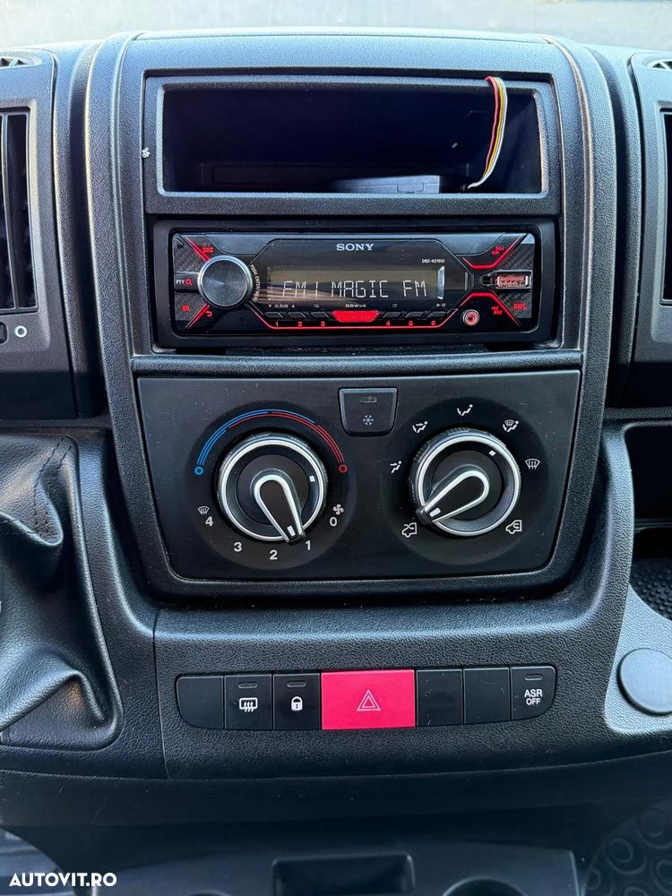 Opel MOVANO L3H2 - 10