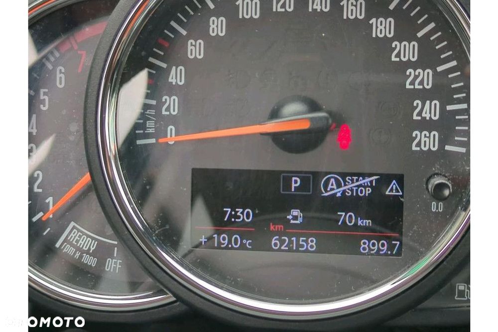 MINI Countryman - 9